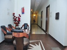 Hotel New SS Residency 