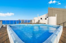 Maroochydore accommodation: Majorca Isle Beachside Resort