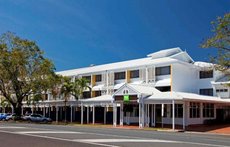 Cairns accommodation: Ibis Styles Cairns