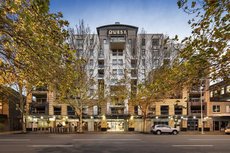 Newcastle accommodation: Quest Newcastle