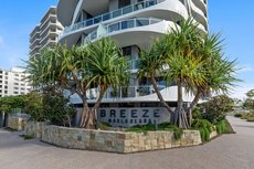 Mooloolaba accommodation: Breeze Mooloolaba an Ascend Hotel Collection Member