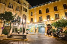 AC Hotel Almeria A Marriott Luxury & Lifestyle Hotel