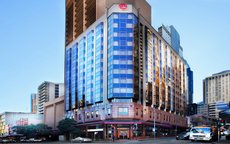 Sydney accommodation: Metro Hotel Marlow Sydney Central