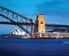 Sydney accommodation: Pier One Sydney Harbour Autograph Collection