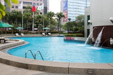 Evergreen Laurel Hotel - Taichung 