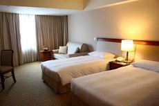 Evergreen Laurel Hotel - Taichung 