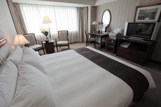 Evergreen Laurel Hotel - Taichung 