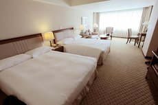 Evergreen Laurel Hotel - Taichung 