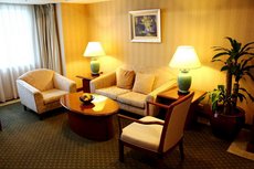 Evergreen Laurel Hotel - Taichung 