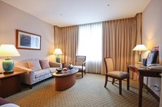 Evergreen Laurel Hotel - Taichung 