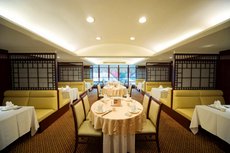 Evergreen Laurel Hotel - Taichung 