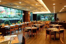 Evergreen Laurel Hotel - Taichung 