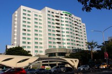 Evergreen Laurel Hotel - Taichung 