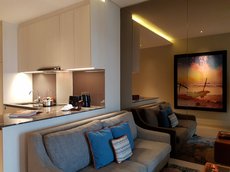 Ascott Waterplace Surabaya 