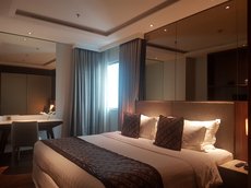 Ascott Waterplace Surabaya 