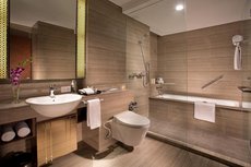 Ascott Waterplace Surabaya 