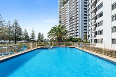Gold Coast accommodation: Sandpiper Apartments Broadbeach
