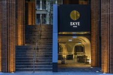 Sydney accommodation: SKYE Suites Sydney