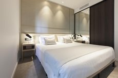 Sydney accommodation: SKYE Suites Green Square