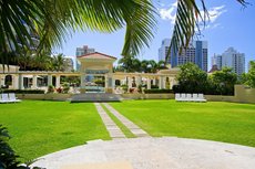 Gold Coast accommodation: Fountain View Estate - We Accommodate