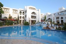 Madinat Al Bahr Business & Spa Hotel 