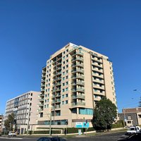 Sydney accommodation: Nesuto Parramatta Apartment Hotel