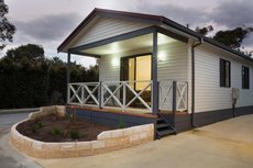 Perth accommodation: Discovery Parks - Perth Airport