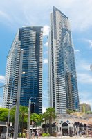 Gold Coast accommodation: Cavill Avenue Luxury Private Apartments