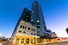 Brisbane accommodation: FV by Peppers