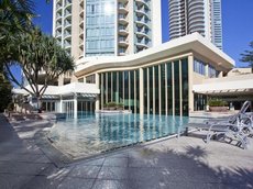 Gold Coast accommodation: Legends - Royal Suite in Surfers Paradise - Q Stay