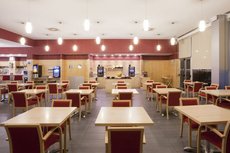 Holiday Inn Express Malaga Airport