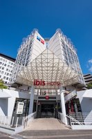 ibis Bordeaux Centre Meriadeck