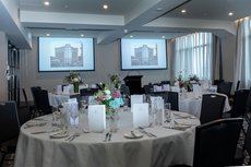 Distinction Dunedin Hotel 