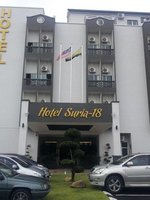 Hotel Suria 18 