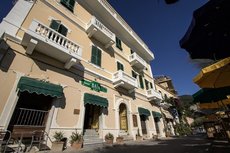 Hotel Baia Monterosso al Mare