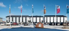 Bed and Breakfast Keflavik Airport Hotel
