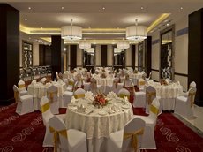 Fortune Park JPS Grand - Member ITC Hotel Group Rajkot 