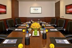 Fortune Park JPS Grand - Member ITC Hotel Group Rajkot 