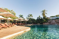 Broome accommodation: Cable Beach Club Resort & Spa