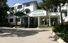 Cairns accommodation: Grosvenor in Cairns