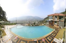 Swayambhu Hotels & Apartments - Ramkot 