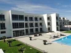 Atlantida Mar Hotel 