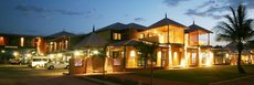 Broome accommodation: Beaches of Broome