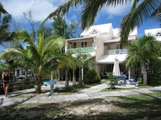 Thalassa Residence Belle Mare 