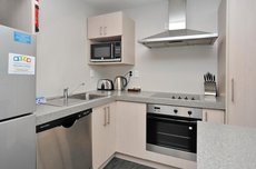 Carlton Villa 3 - Christchurch Holiday Homes 