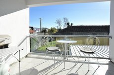 Carlton Villa 3 - Christchurch Holiday Homes 