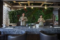 The Lerina Hotel Nusa Dua 