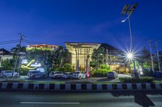 The Lerina Hotel Nusa Dua 