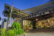 The Lerina Hotel Nusa Dua 