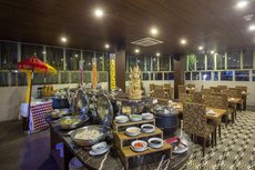 The Lerina Hotel Nusa Dua 